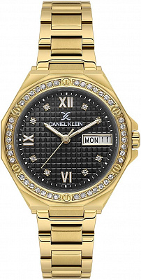 Daniel Klein 13931-2