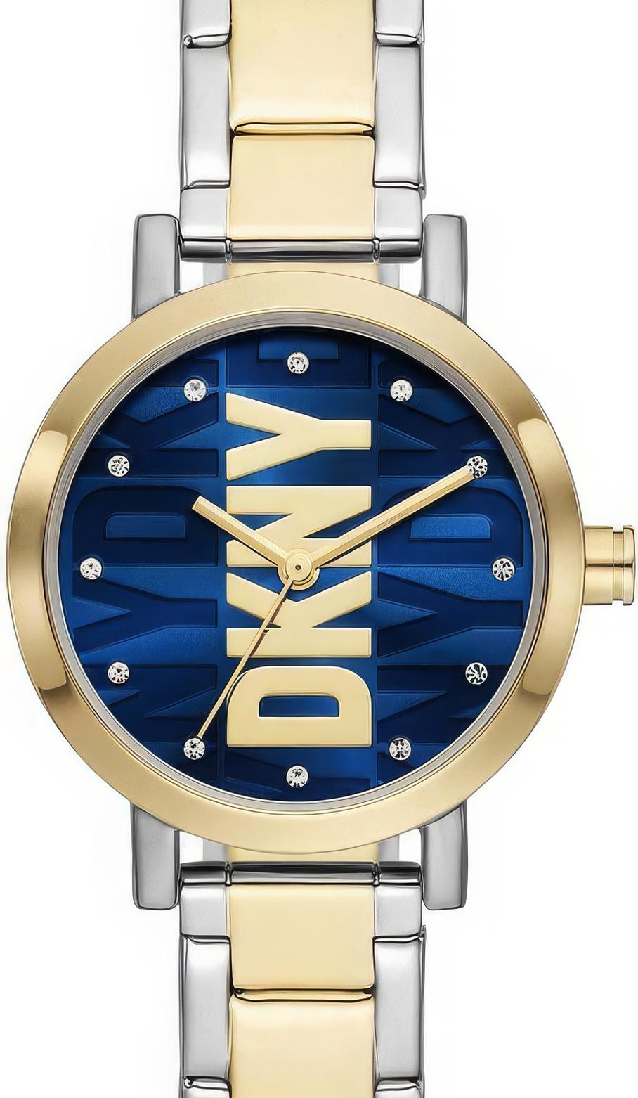 DKNY Soho NY6671