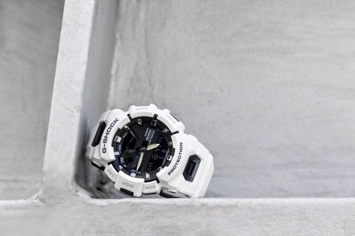 Casio GBA-900-7A