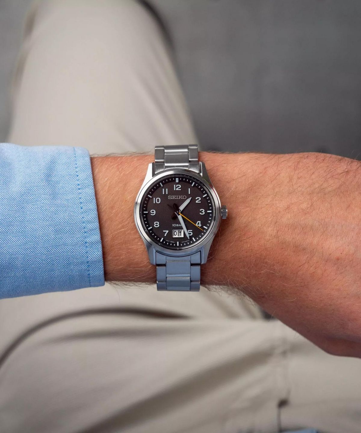 Seiko Discover More SUR569P1