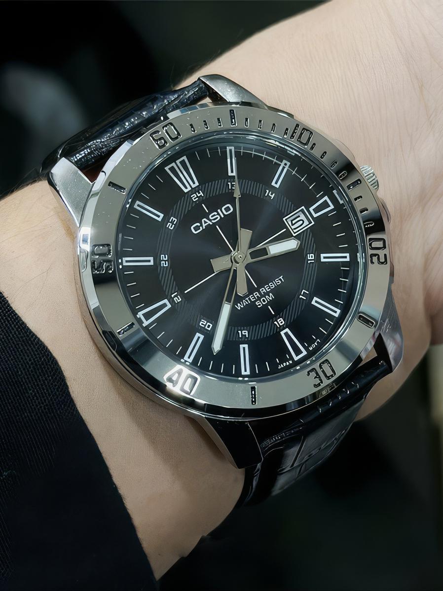 Casio MTP-VD01L-1C