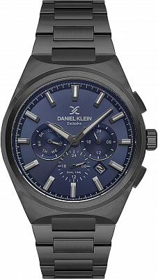 Daniel Klein 14069-6