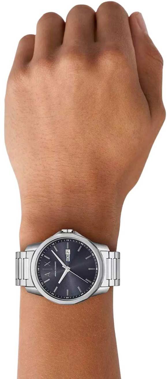 Armani Exchange Banks AX1767