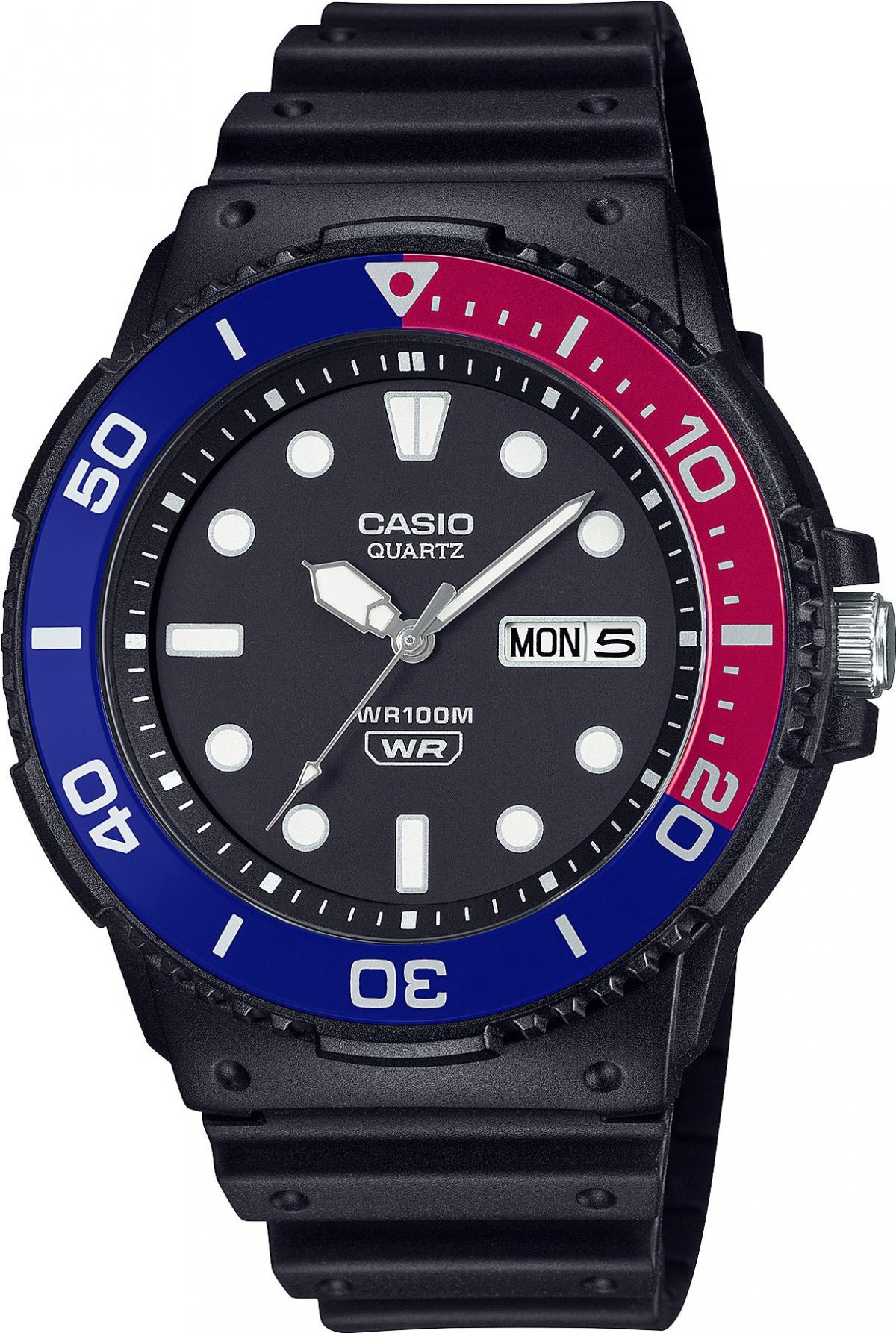 Casio Collection MRW-230H-1E2