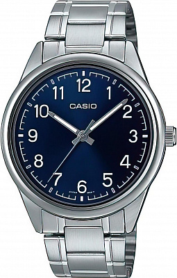 Наручные часы Casio MTP-V005D-2B4