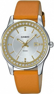 Наручные часы Casio LTP-1358L-7A