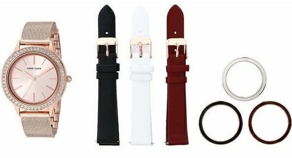 Anne Klein 3418RGST