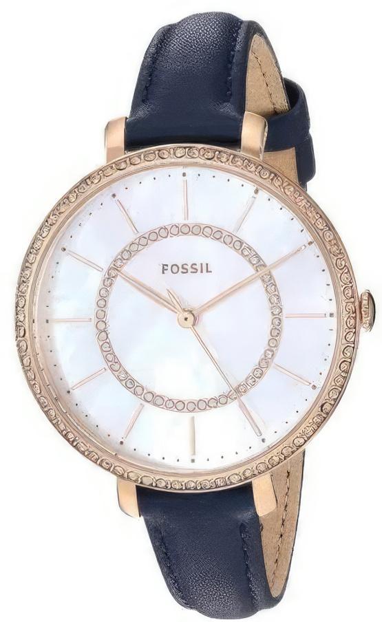 Fossil ES4456
