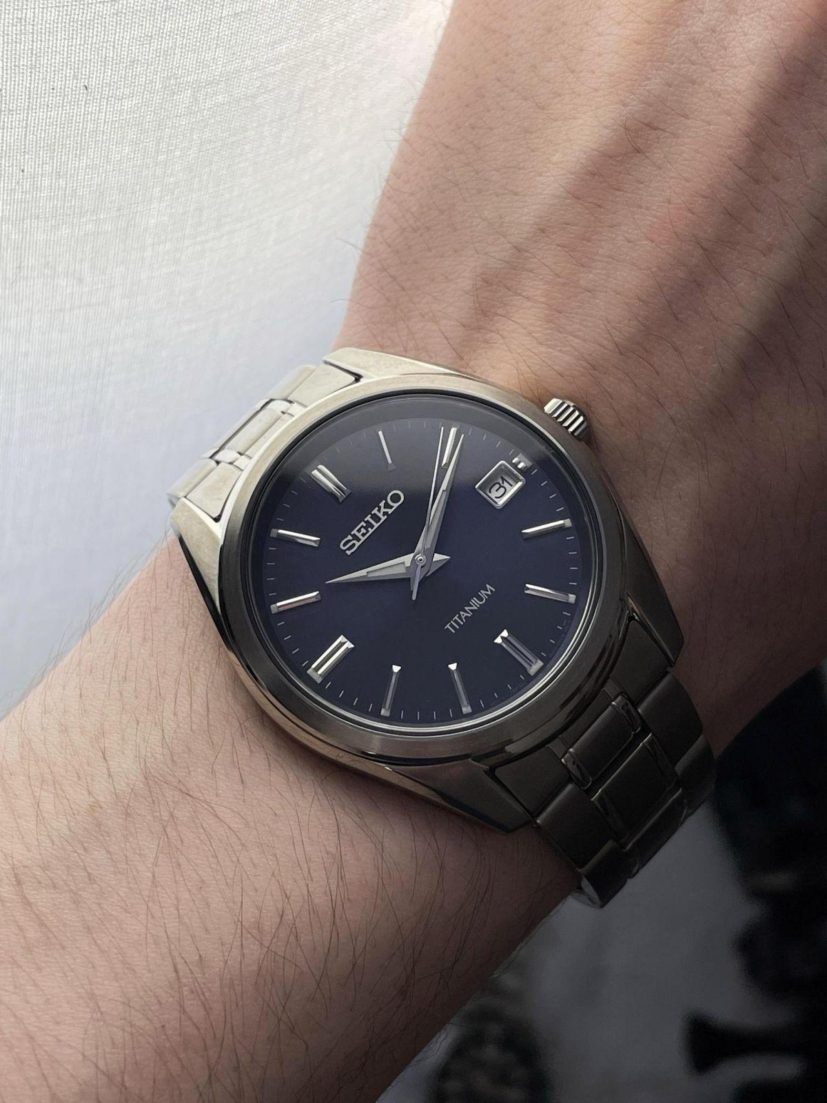 Seiko SUR373P1