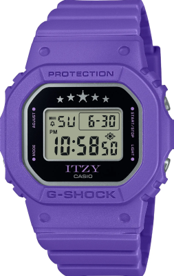 Casio GMD-S5610IT-6E