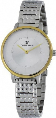 Daniel Klein 11566-6