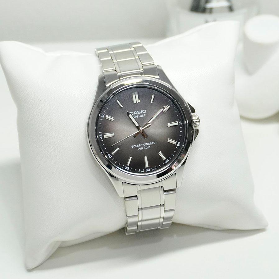 Casio Collection MTS-RS100D-1A