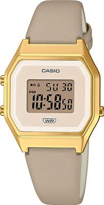 Casio LA-680WEGL-5E