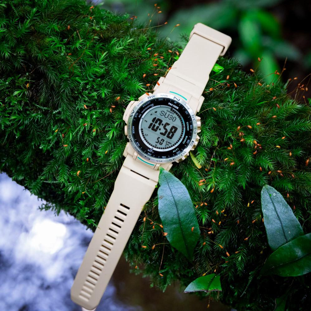 Casio ProTrek PRW-35-7E