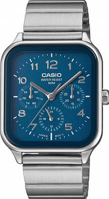 Наручные часы Casio MTP-M306D-2A