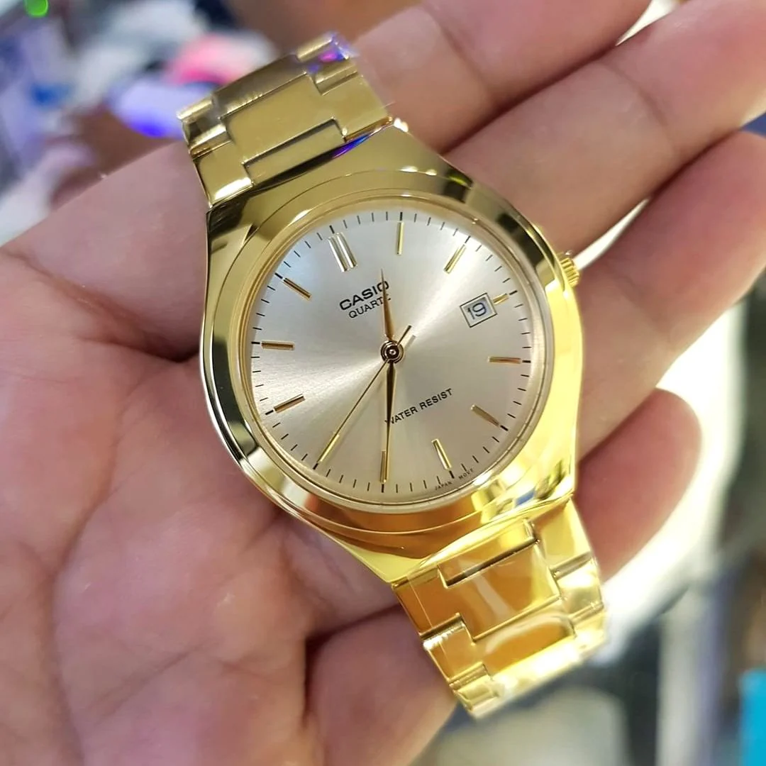 Casio Collection MTP-1170N-9A