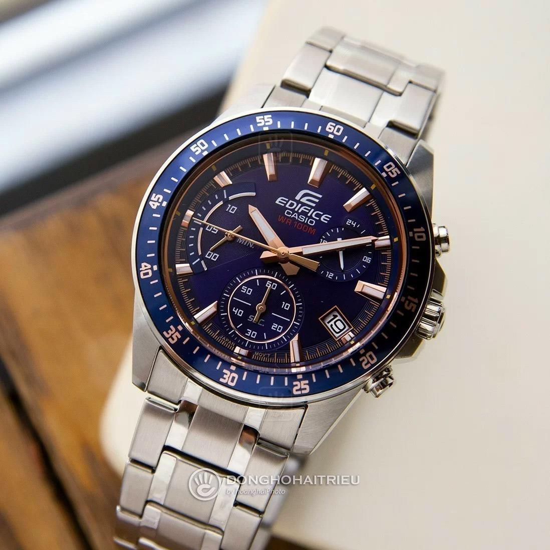 Casio EFV-540D-2A