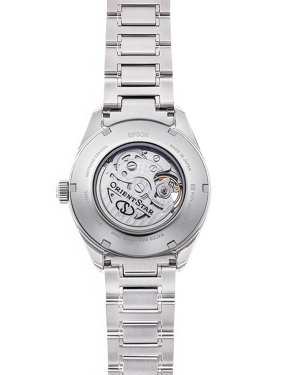 Orient RE-BY0004A
