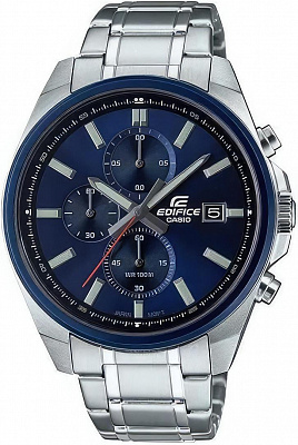 Наручные часы Casio EFV-610DB-2A