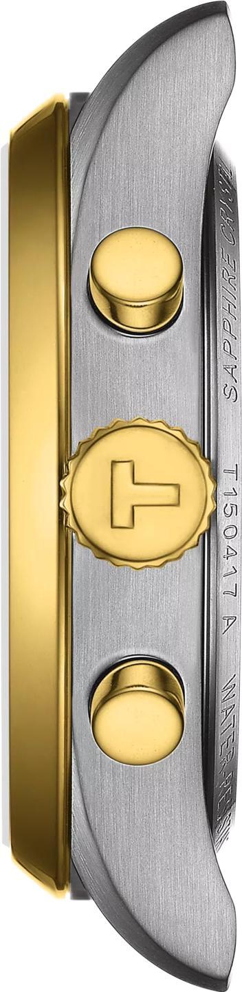 Tissot T150.417.22.031.00