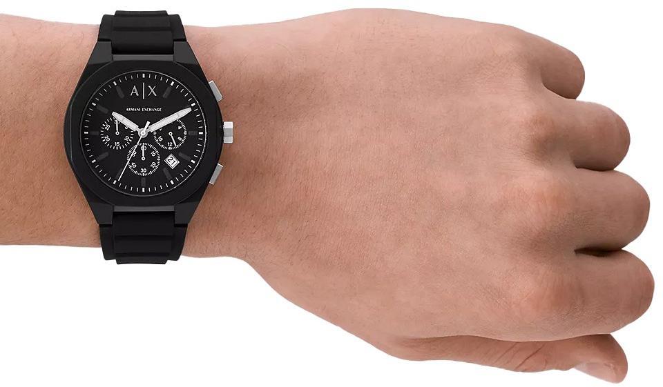 Armani Exchange AX4161