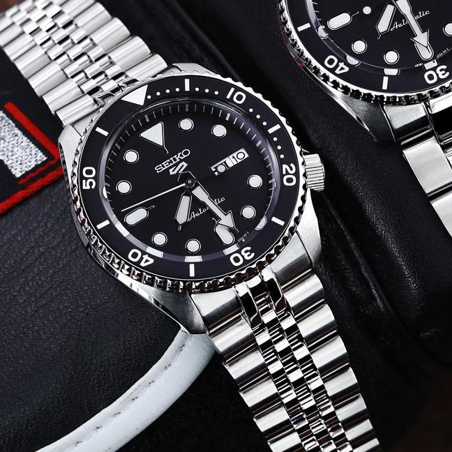 Seiko SRPD55K1