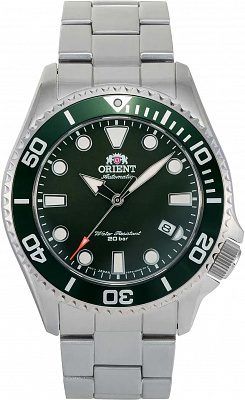 Наручные часы Orient RA-AC0K02E