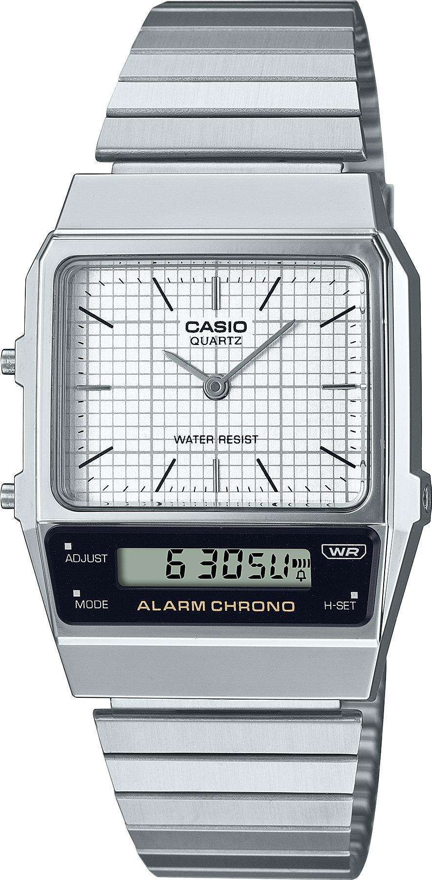 Casio AQ-800E-7A
