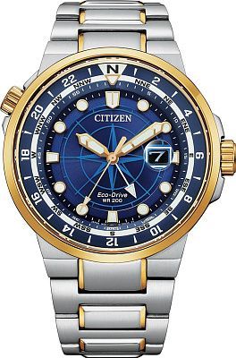 Citizen BJ7144-52L