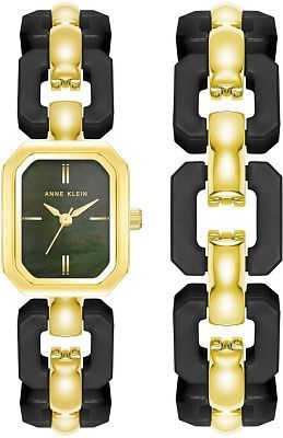 Anne Klein 4078BKST