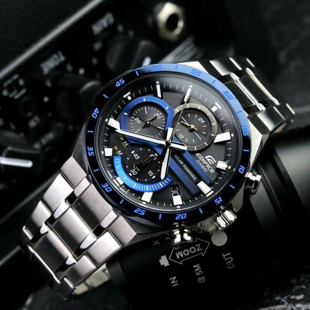 Casio Edifice EQS-920DB-2A
