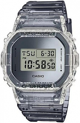 Casio DW-5600SK-1E