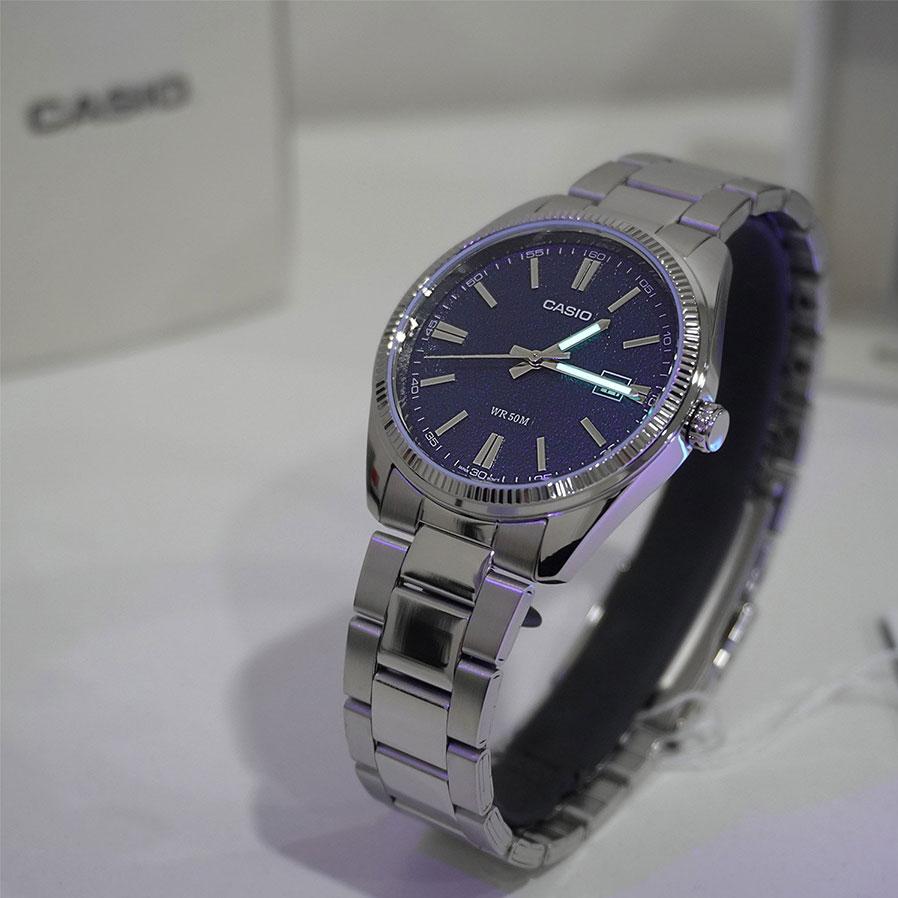 Casio Collection MTP-1302DA-2A1