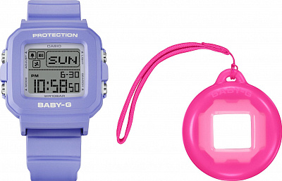 Наручные часы Casio BGD-10K-6E