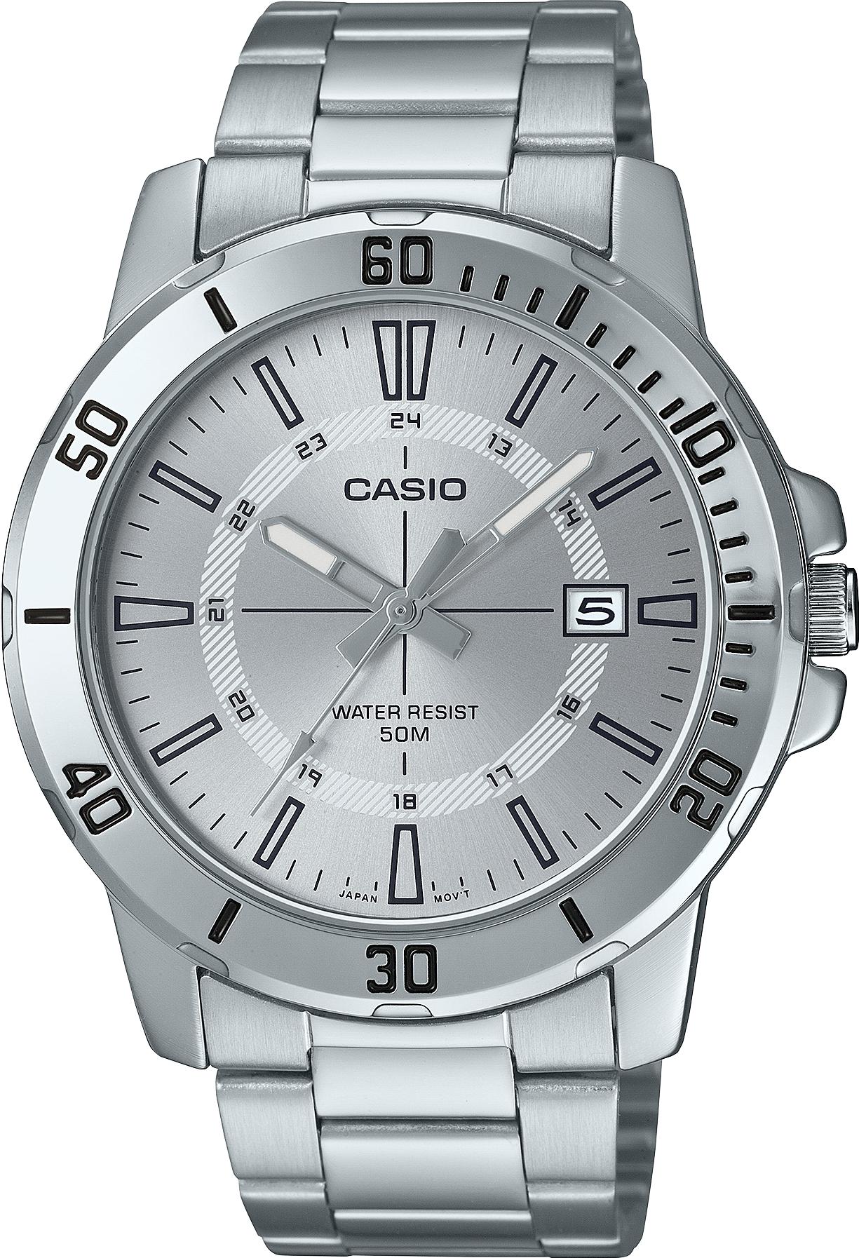 Casio Collection MTP-VD01D-7C