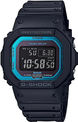 Casio GW-B5600-2E