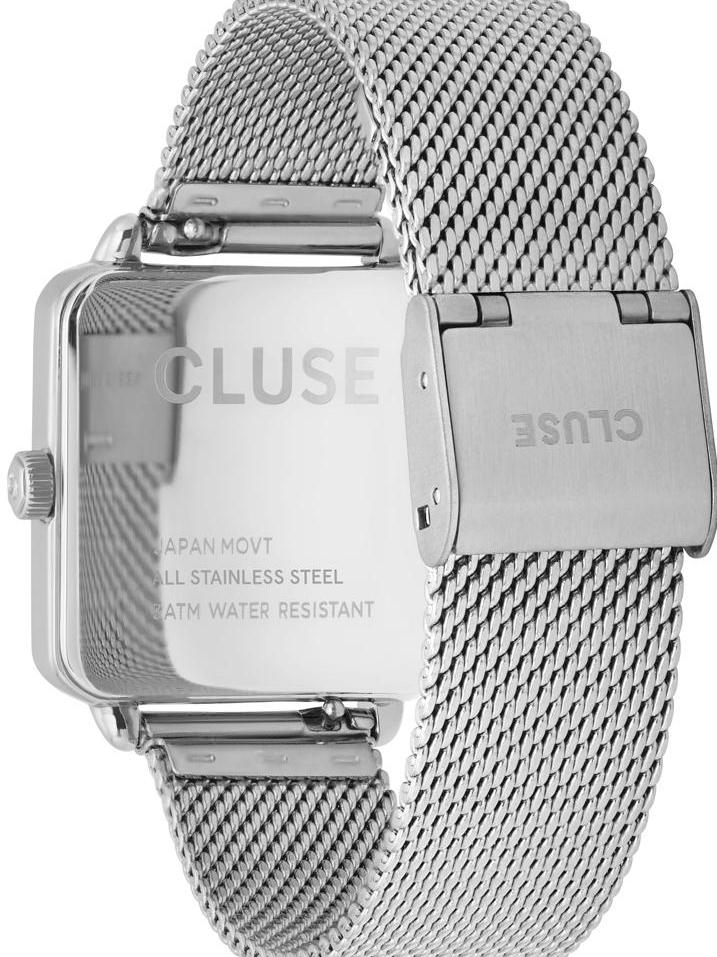 Cluse La Tetragone CW0101207012