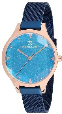 Daniel Klein 12044-5