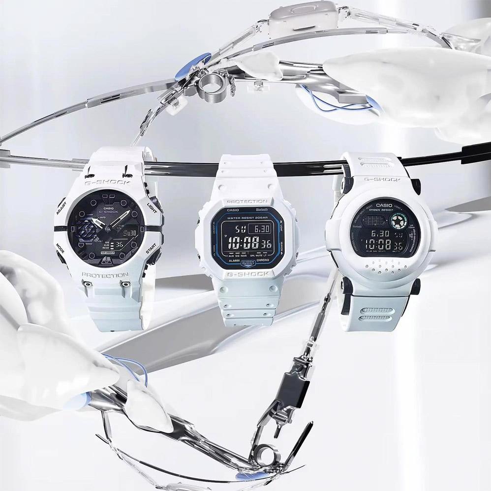 Casio G-Shock G-B001SF-7E