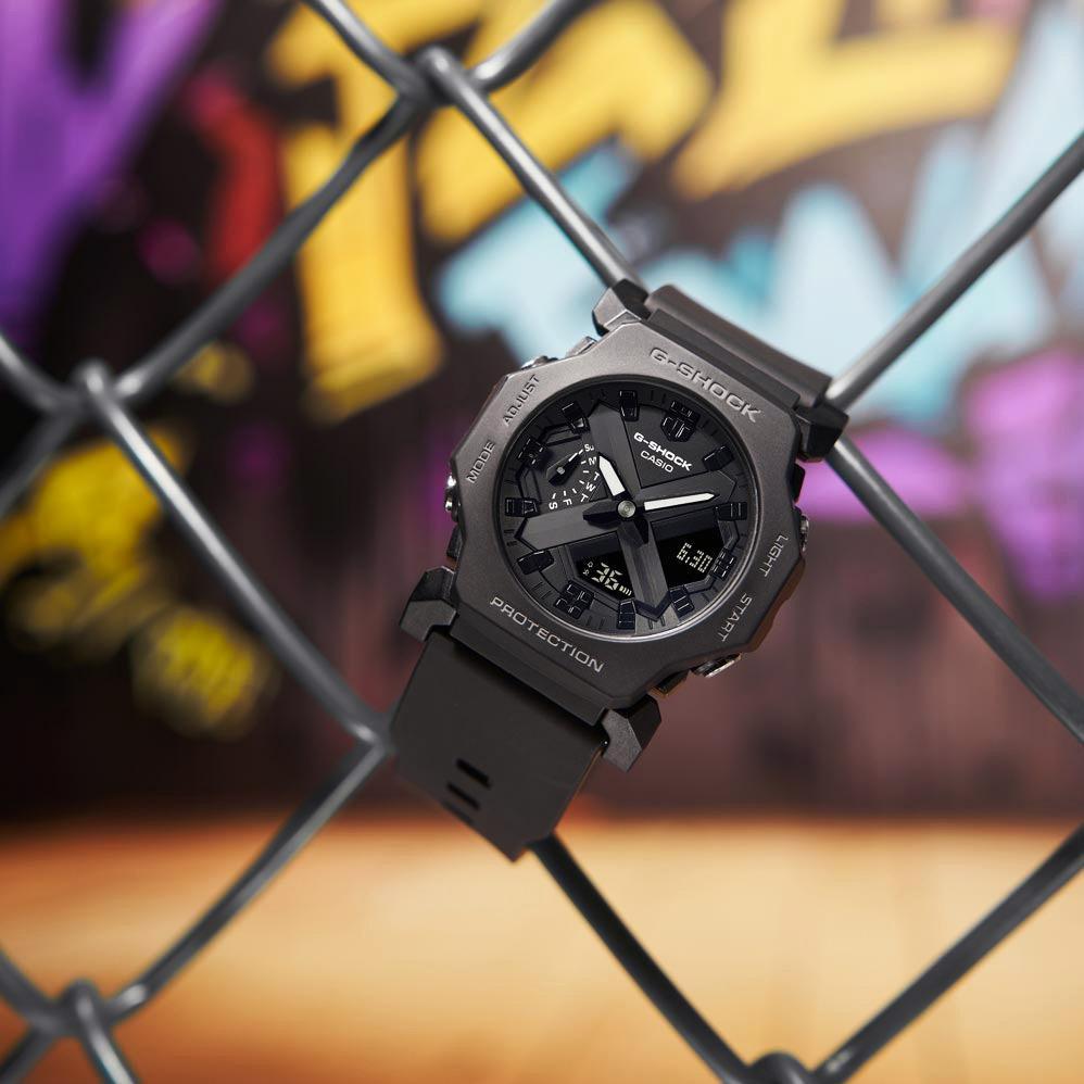 Casio GA-2300-1A