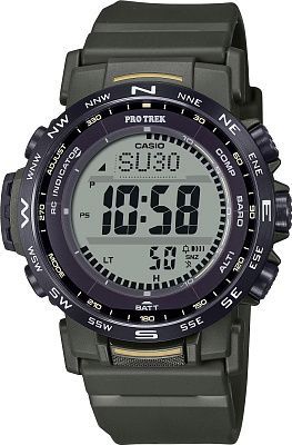 Casio PRW-35Y-3B