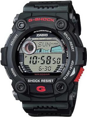 Casio G-7900-1E
