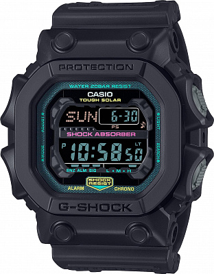 Наручные часы Casio GX-56MF-1E