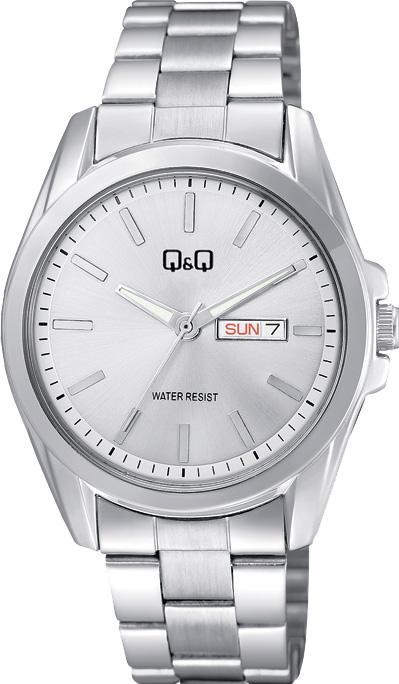 Q&Q A05AJ003Y