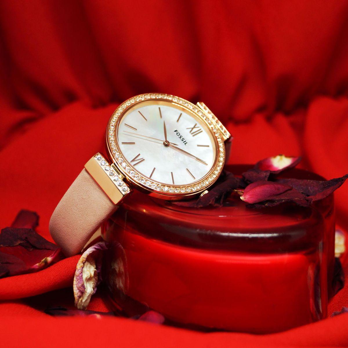 Fossil ES4537