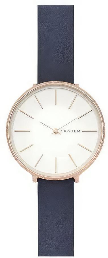 Skagen Leather Women SKW2723
