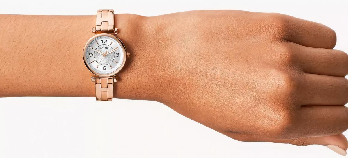 Fossil ES5202