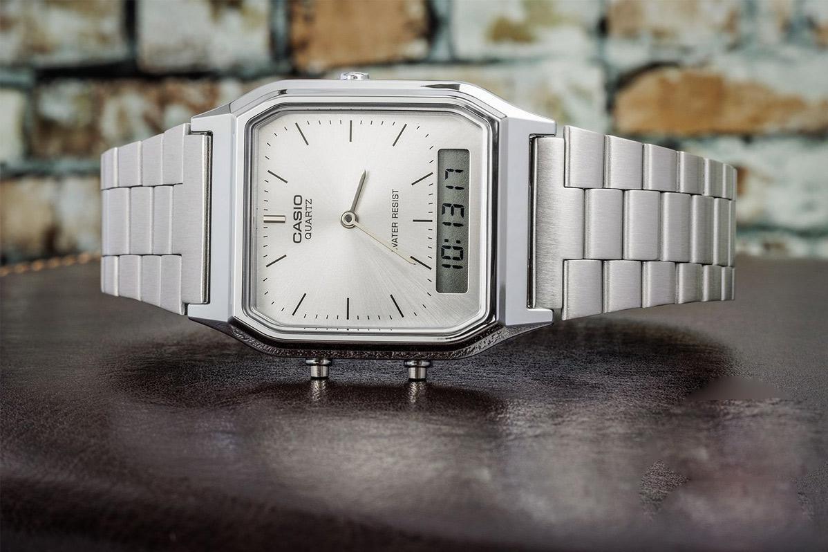 Casio AQ-230A-7A