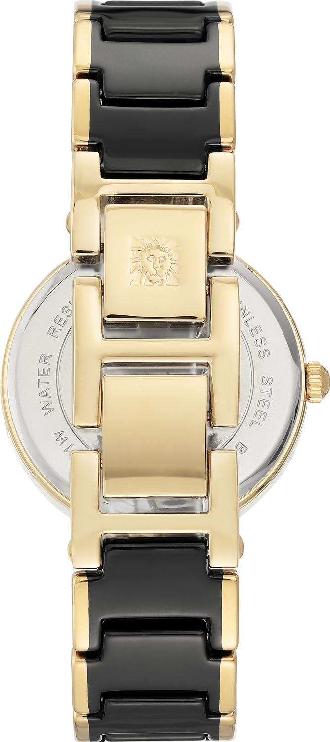 Anne Klein 3844BKGB