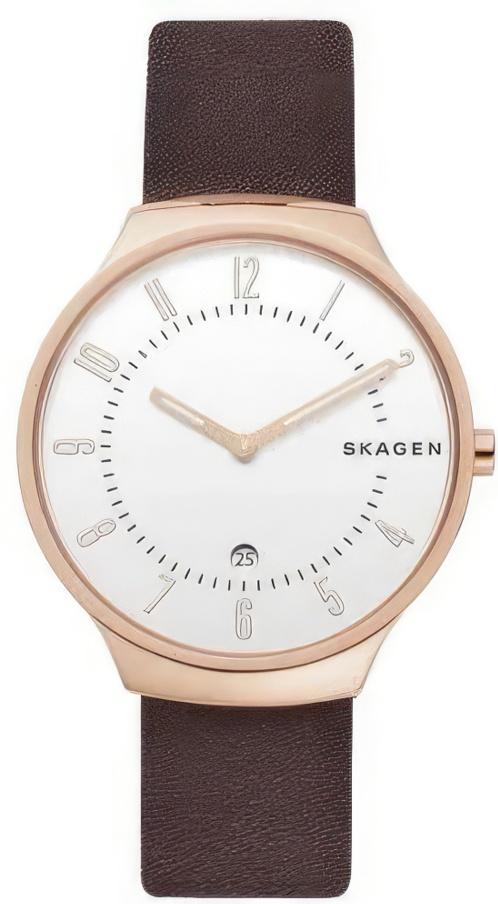 Skagen Leather SKW6458